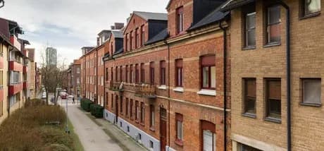 Hyreslägenhet på Helsingborg i helsingborg