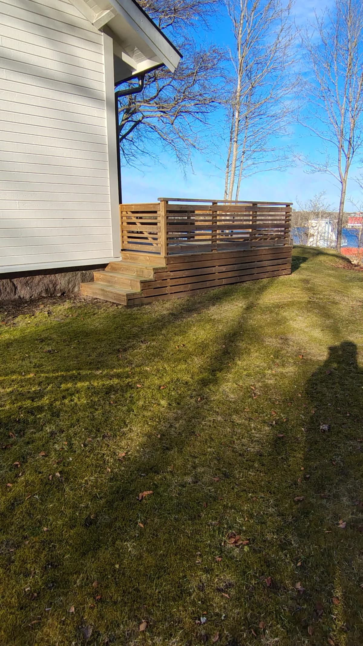 Hyreslägenhet på Åsensbruk i asensbruk