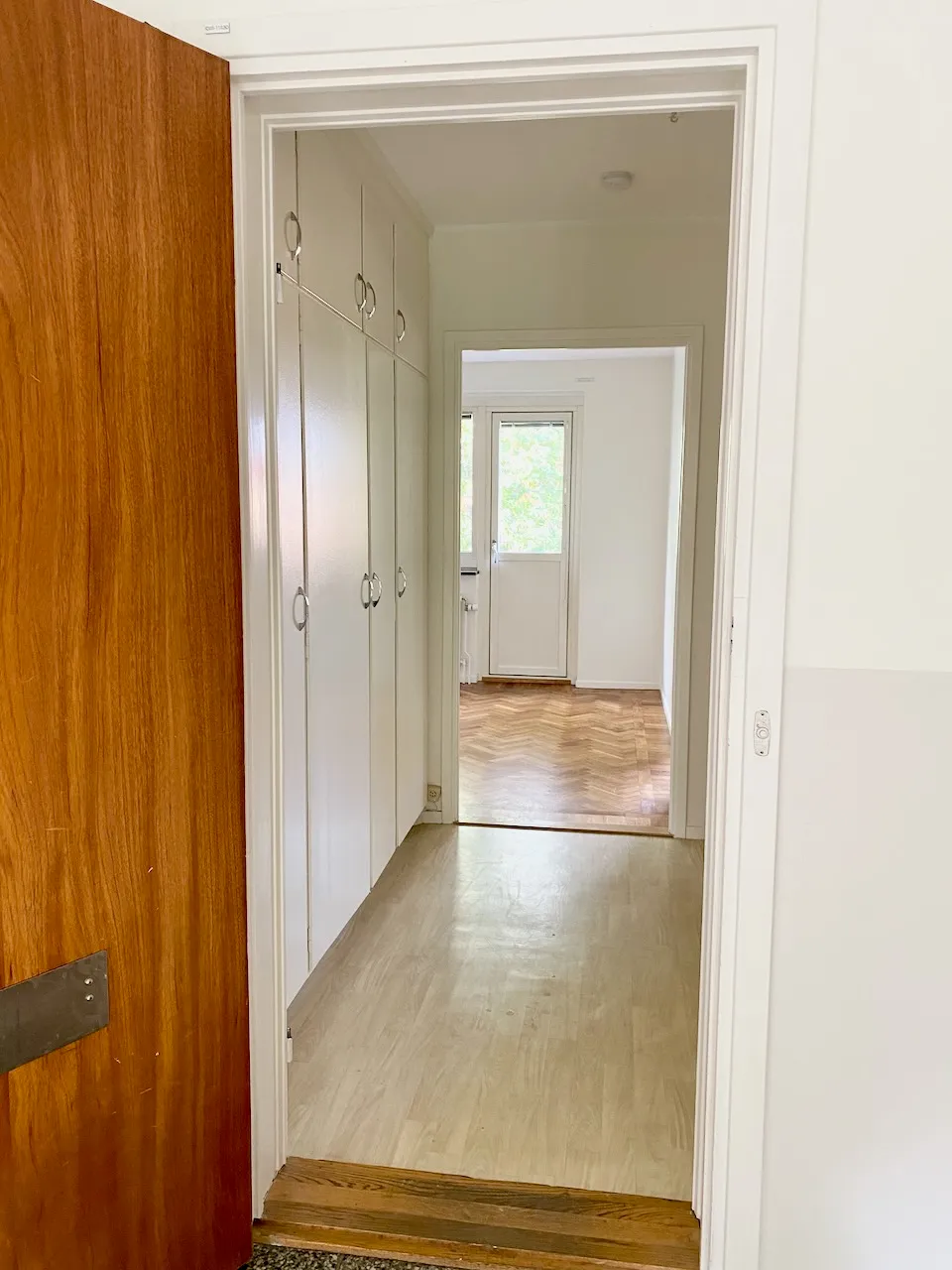 Lägenhet på Bjurstorpsgatan i Katrineholm