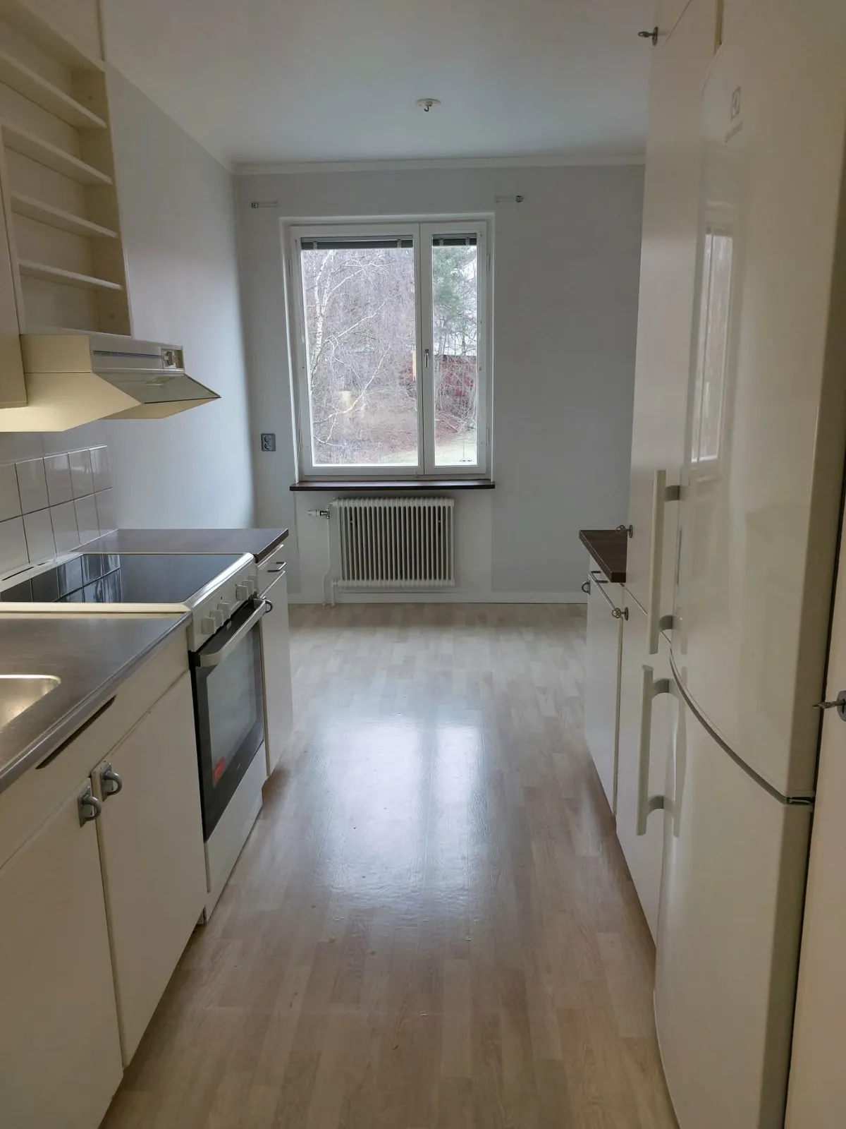 Hyreslägenhet på Tranås i tranas