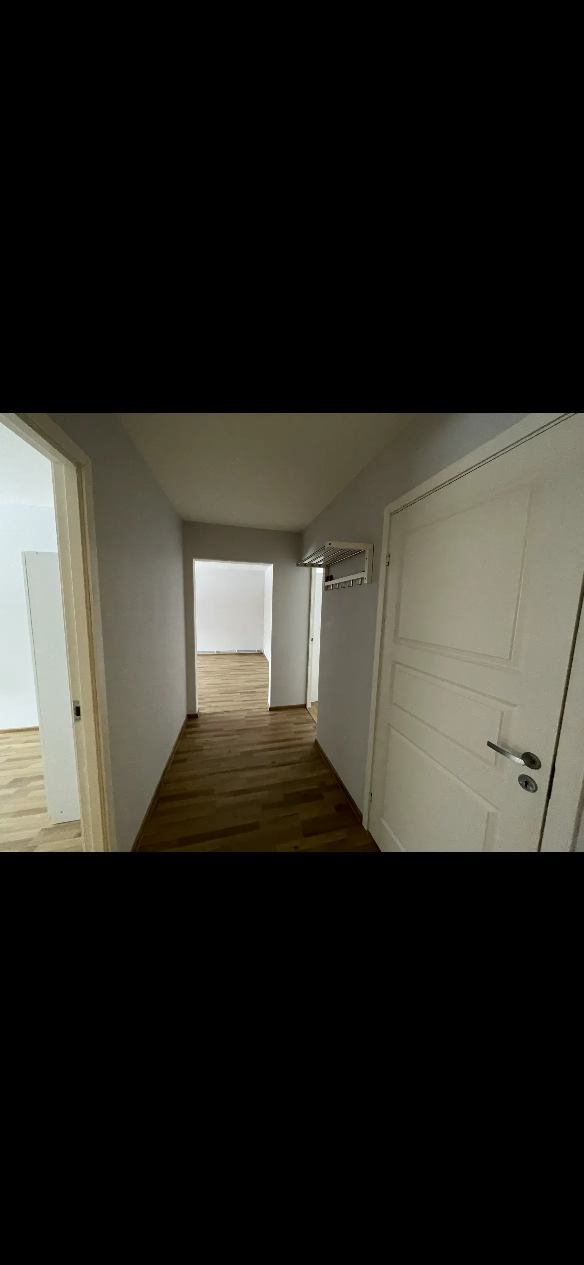 Lägenhet på Norra Infartsgatan i Osby