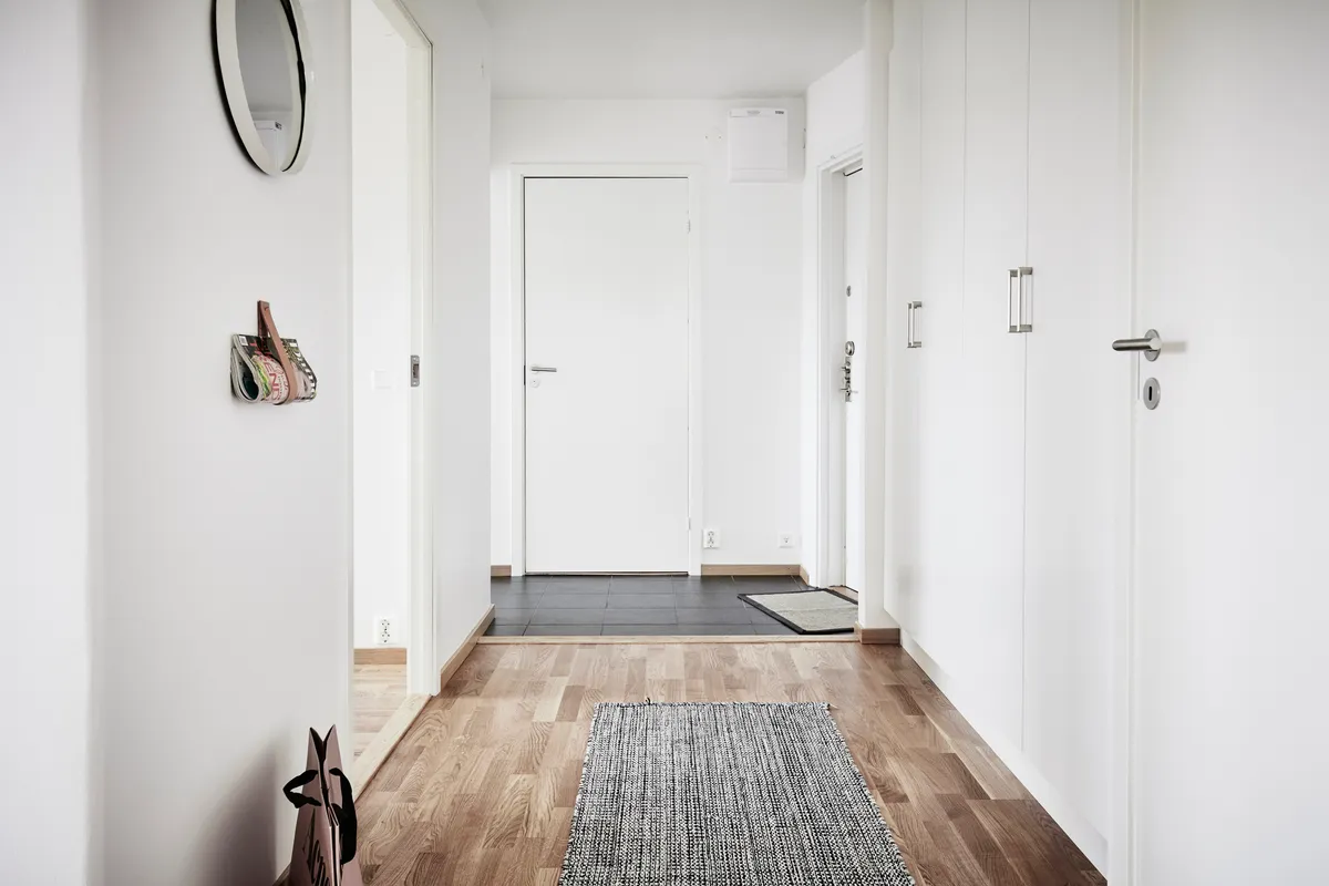 Lägenhet på Luktärtsgatan i Mölndal