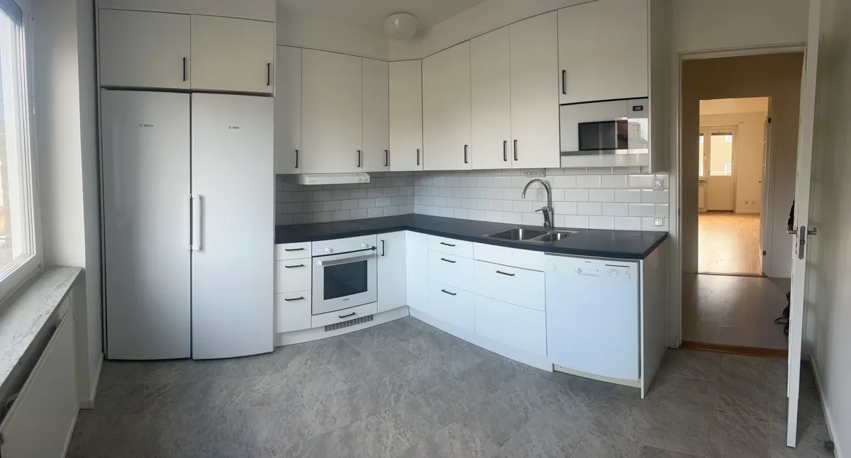 Hyreslägenhet på Norrköping i norrkoping