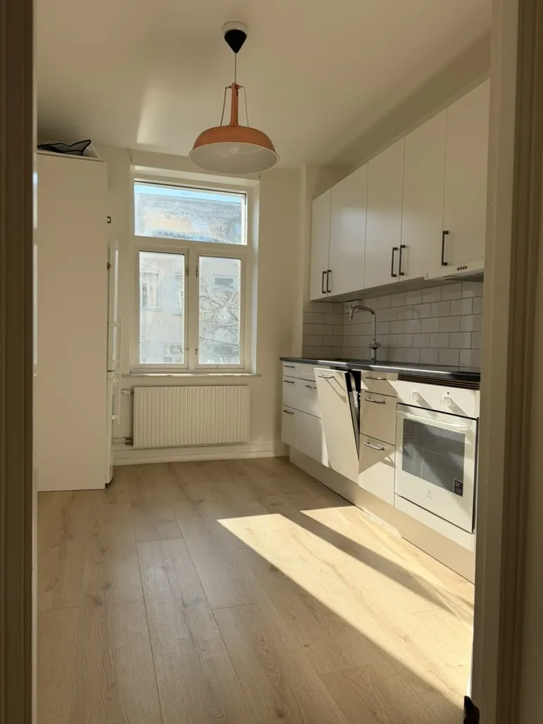 Hyreslägenhet på Helsingborg i helsingborg