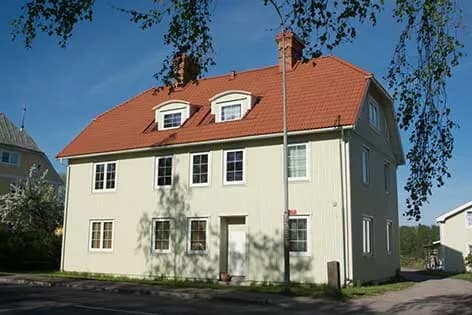 Hyreslägenhet på Krylbo i krylbo