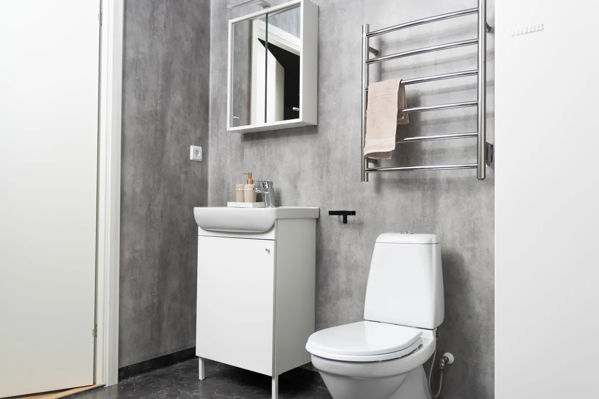 Lägenhet på Tunavägen i Kattarp