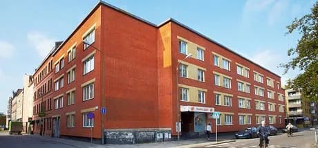 Hyreslägenhet på Malmö i malmo