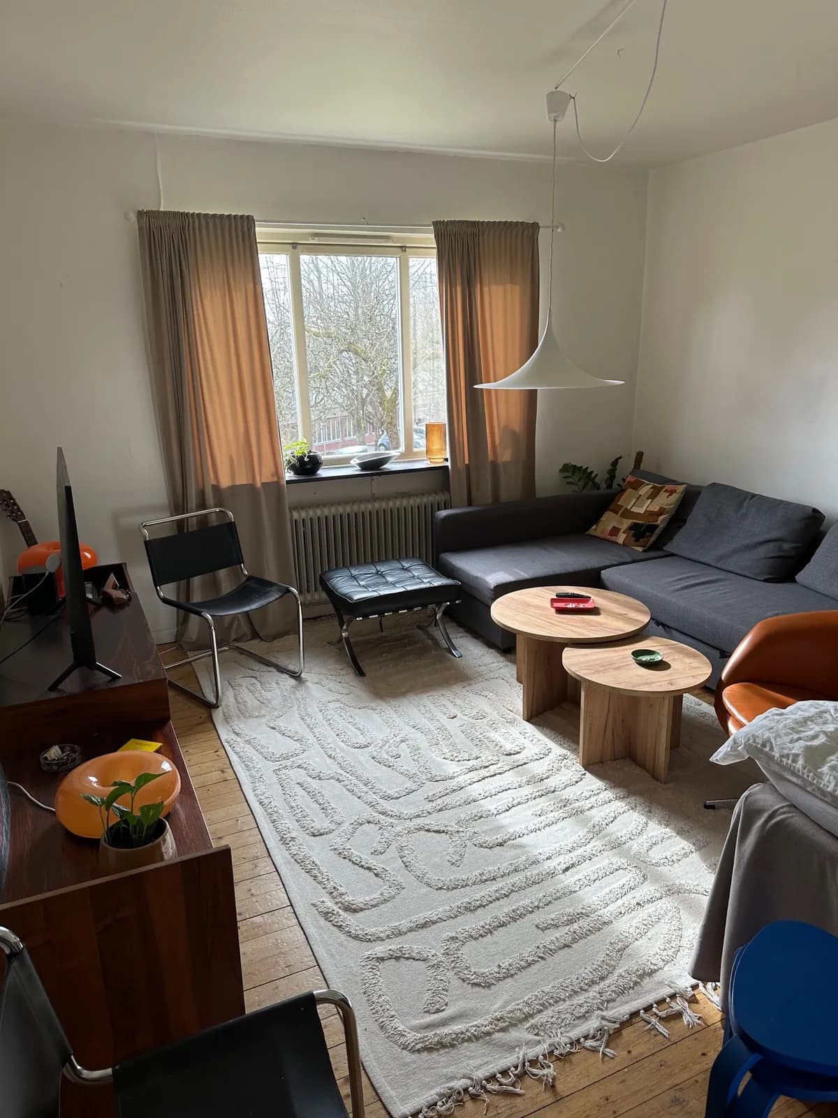 Lägenhet på Gustav Adolfsgatan i Borås