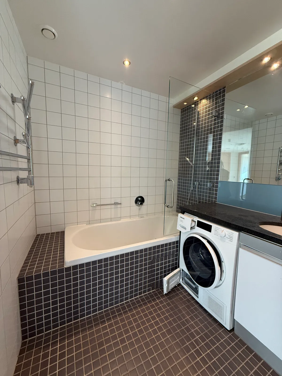 Lägenhet på Lilla Varvsgatan i Malmö