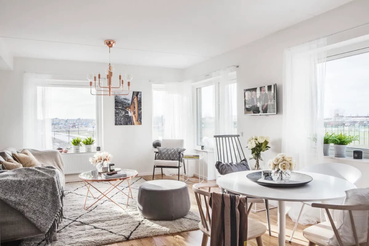 Hyreslägenhet på Örebro i orebro