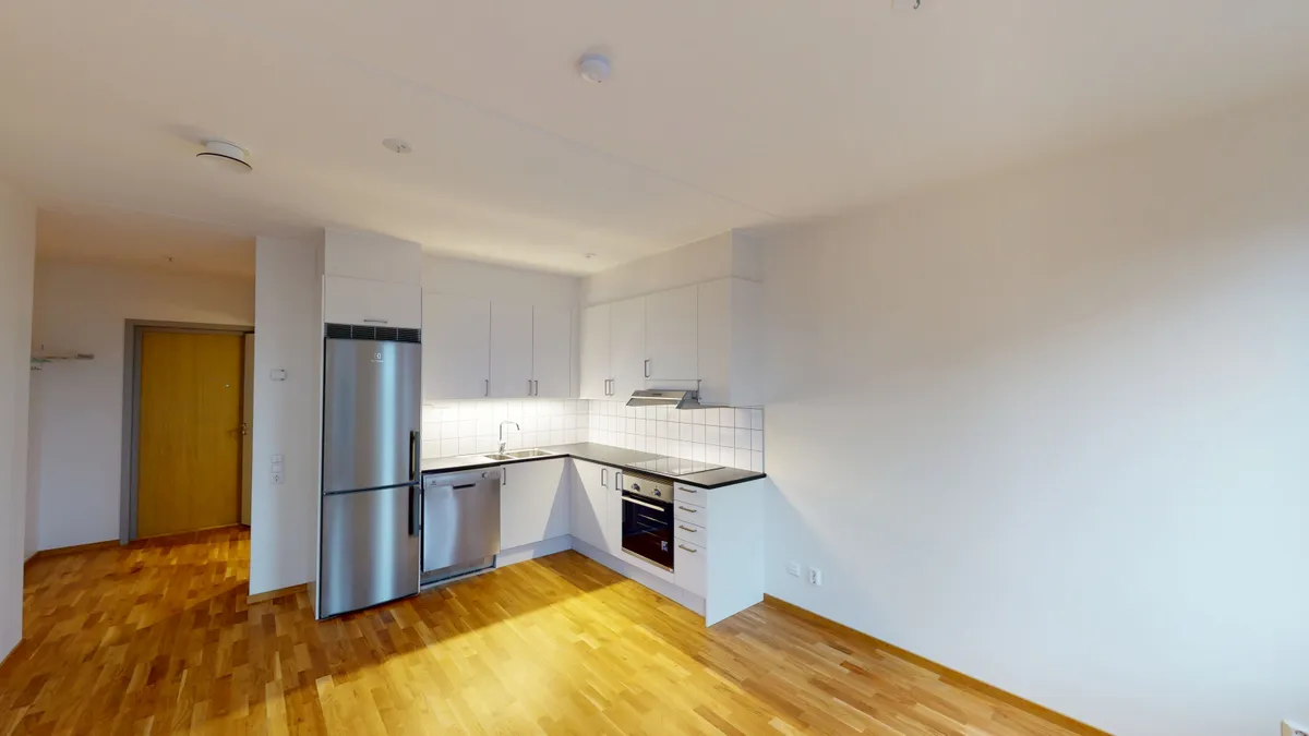 Hyreslägenhet på Eskilstuna i eskilstuna