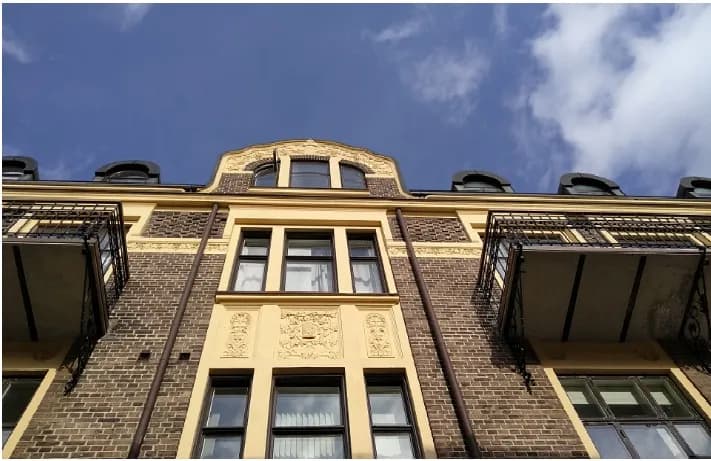 Hyreslägenhet på Helsingborg i helsingborg