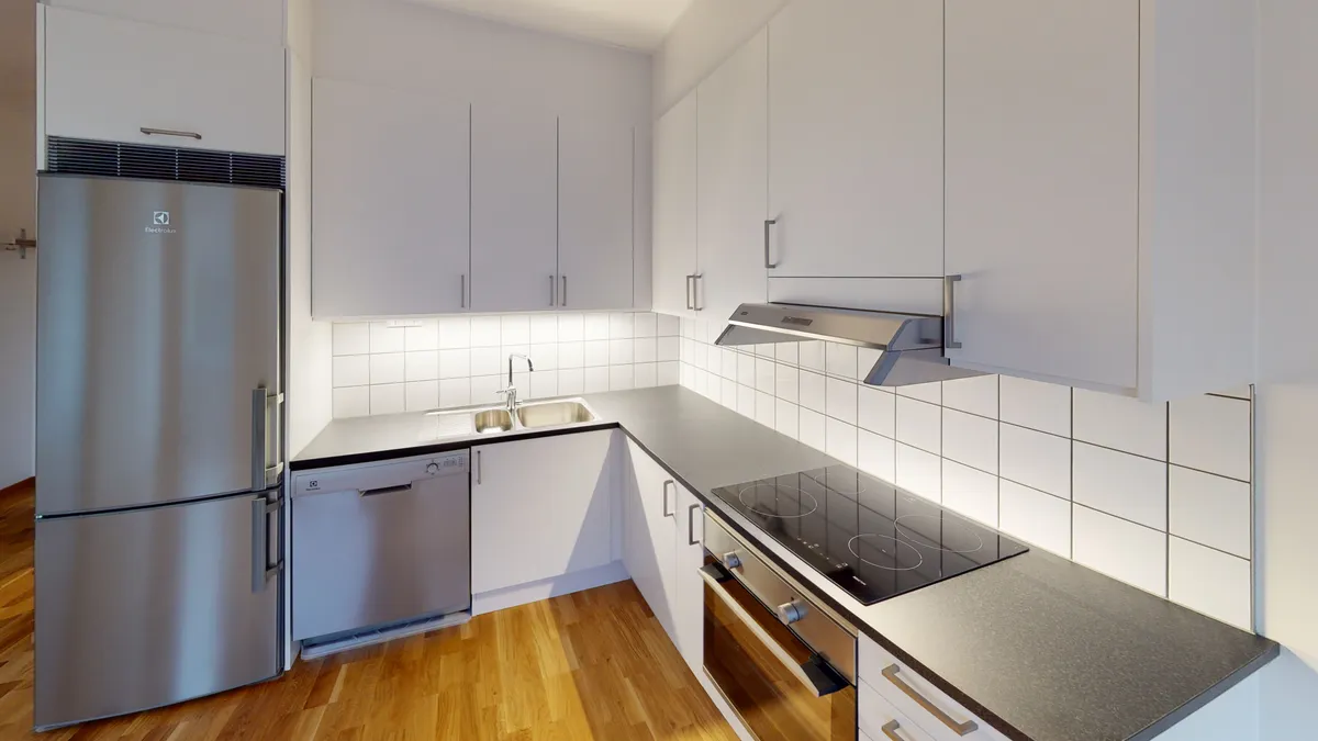 Hyreslägenhet på Eskilstuna i eskilstuna