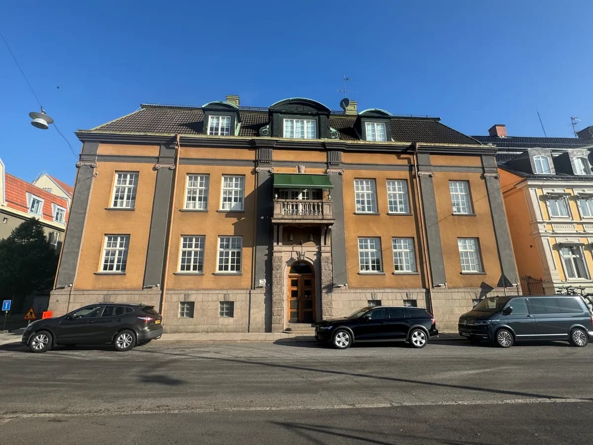 Hyreslägenhet på Norrköping i norrkoping