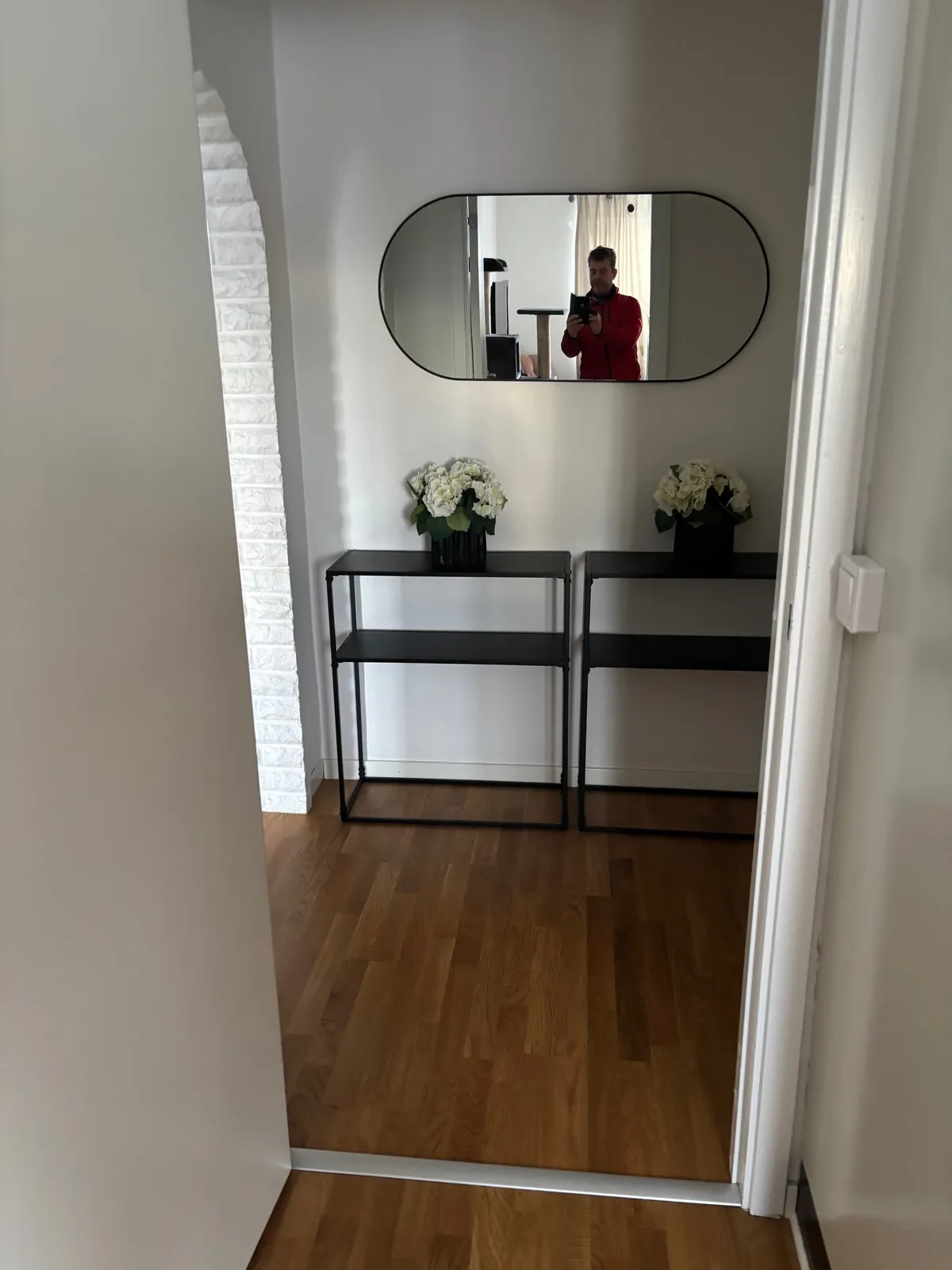 Lägenhet på Humlegatan i Linköping