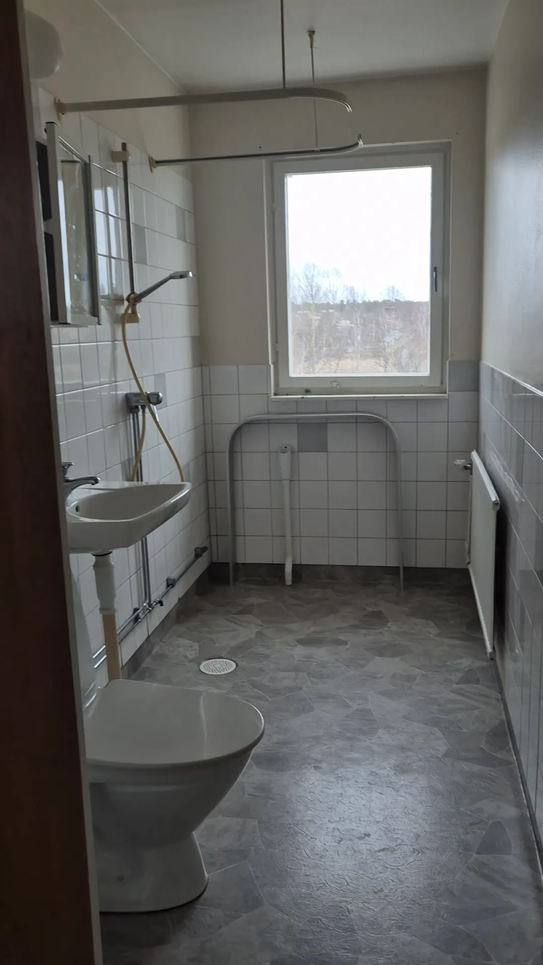 Lägenhet på Kustvägen i Norrtälje