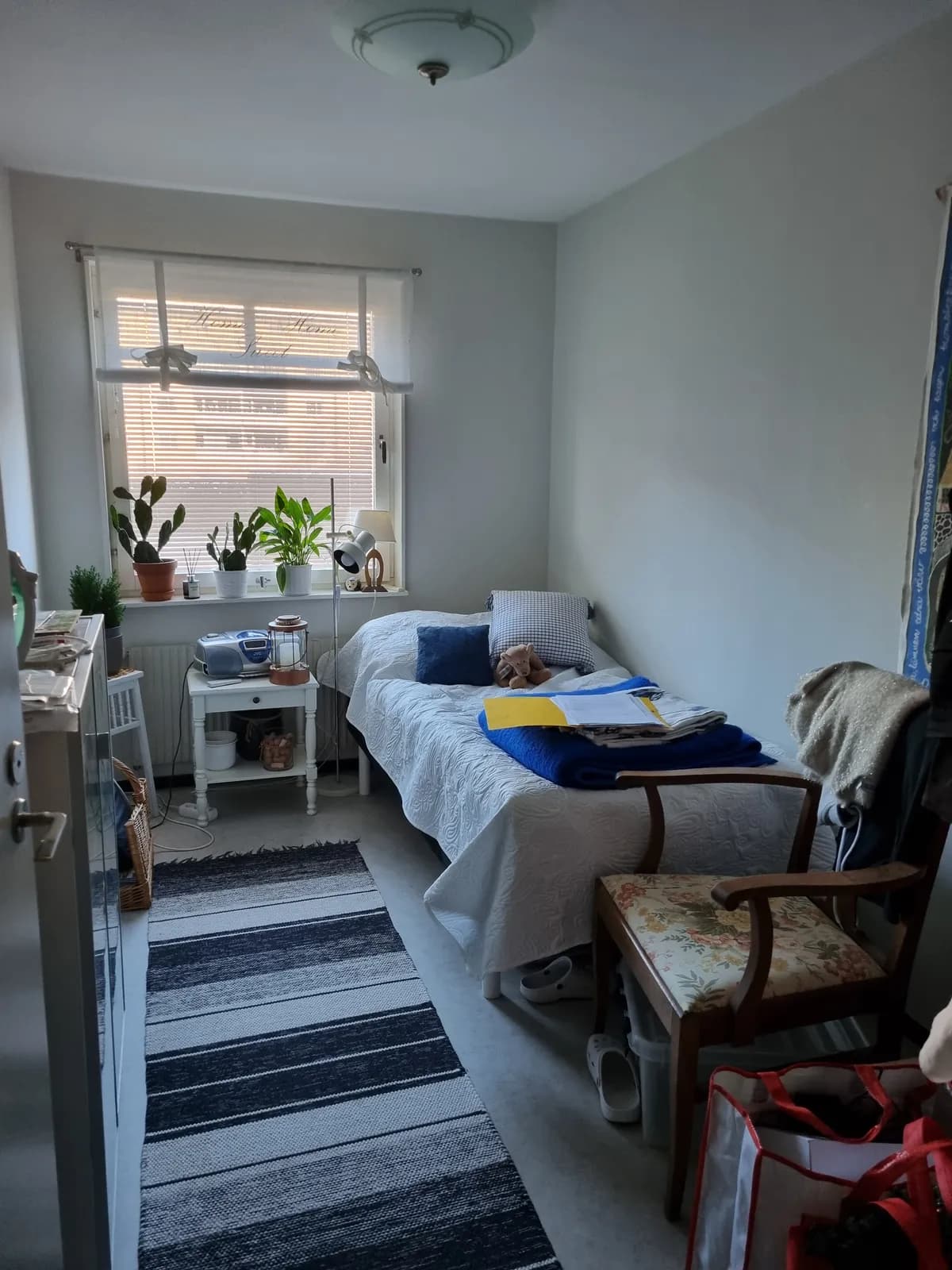 Hyreslägenhet på Vänersborg i vanersborg