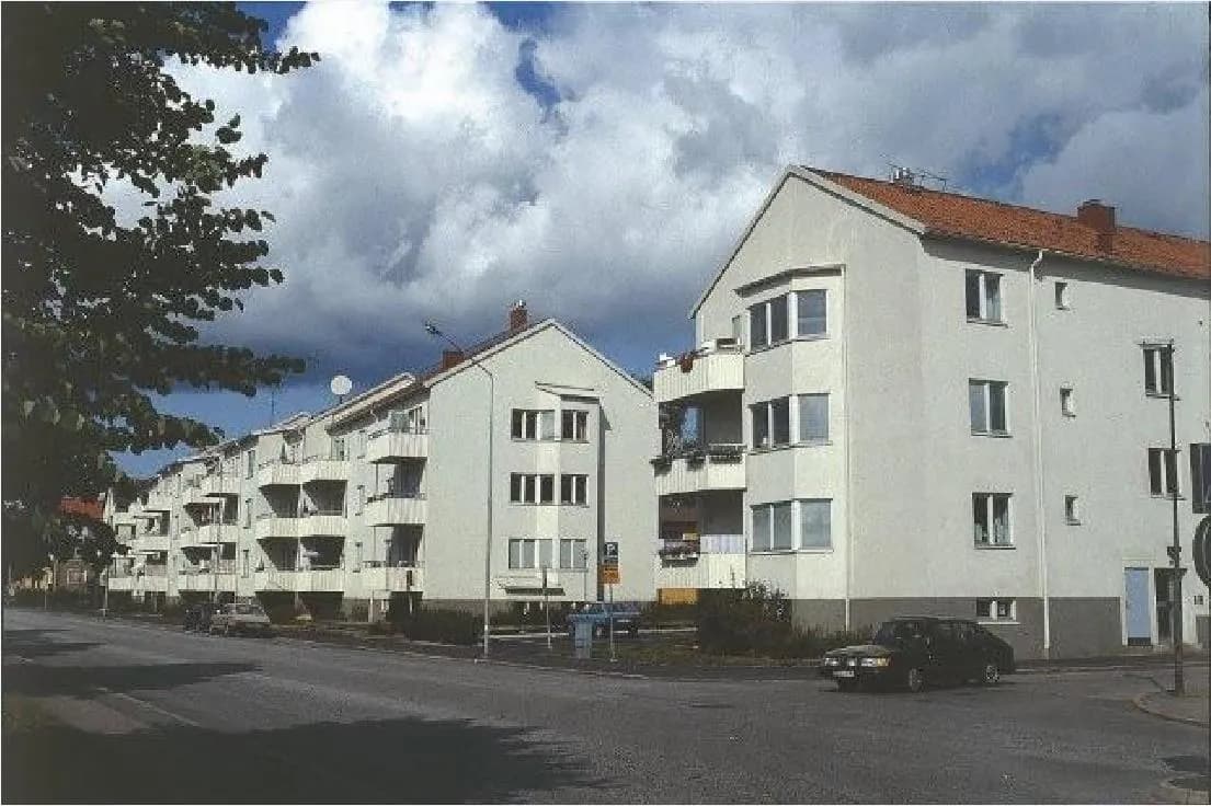 Hyreslägenhet på Jönköping i jonkoping