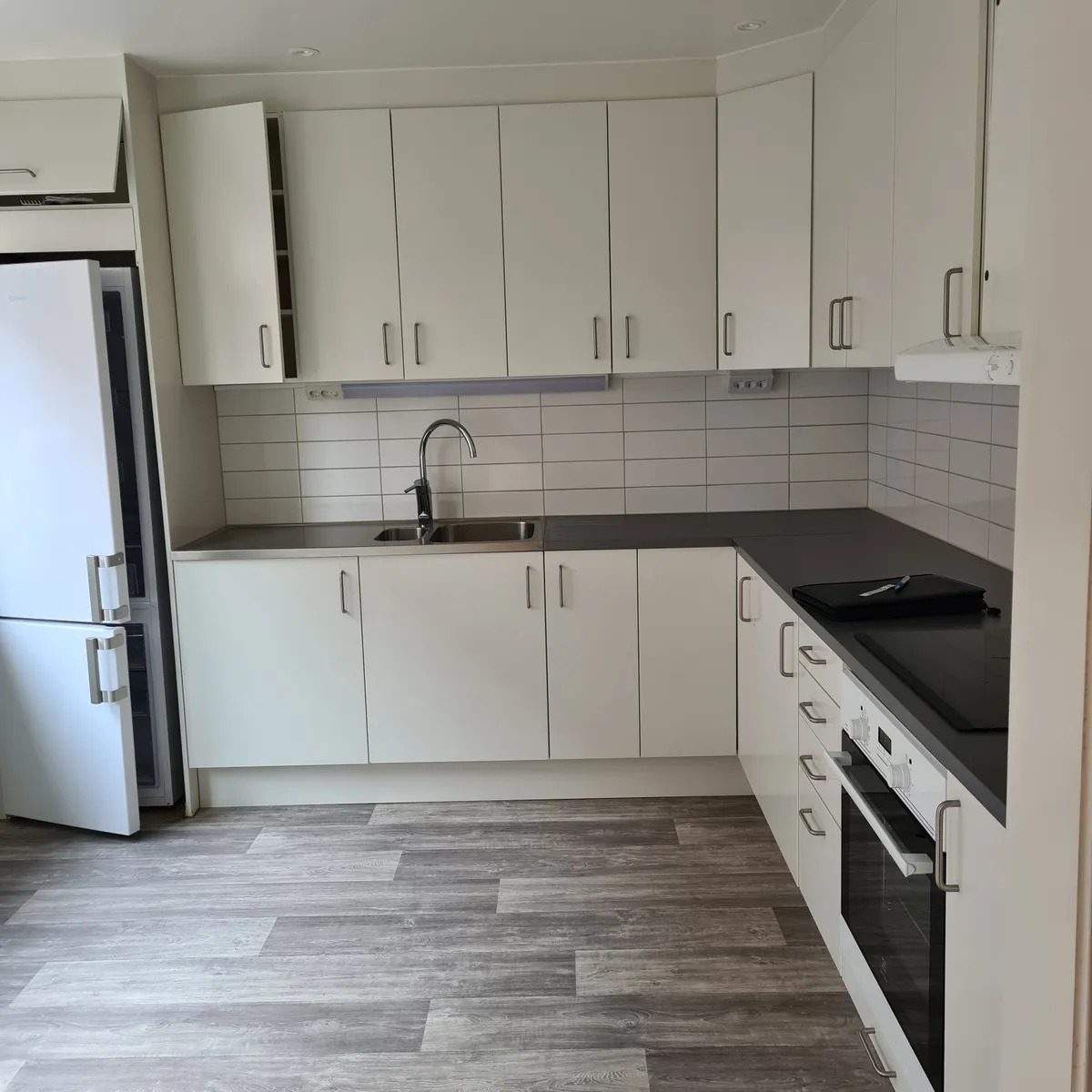 Lägenhet på Södra Drottninggatan i Uddevalla