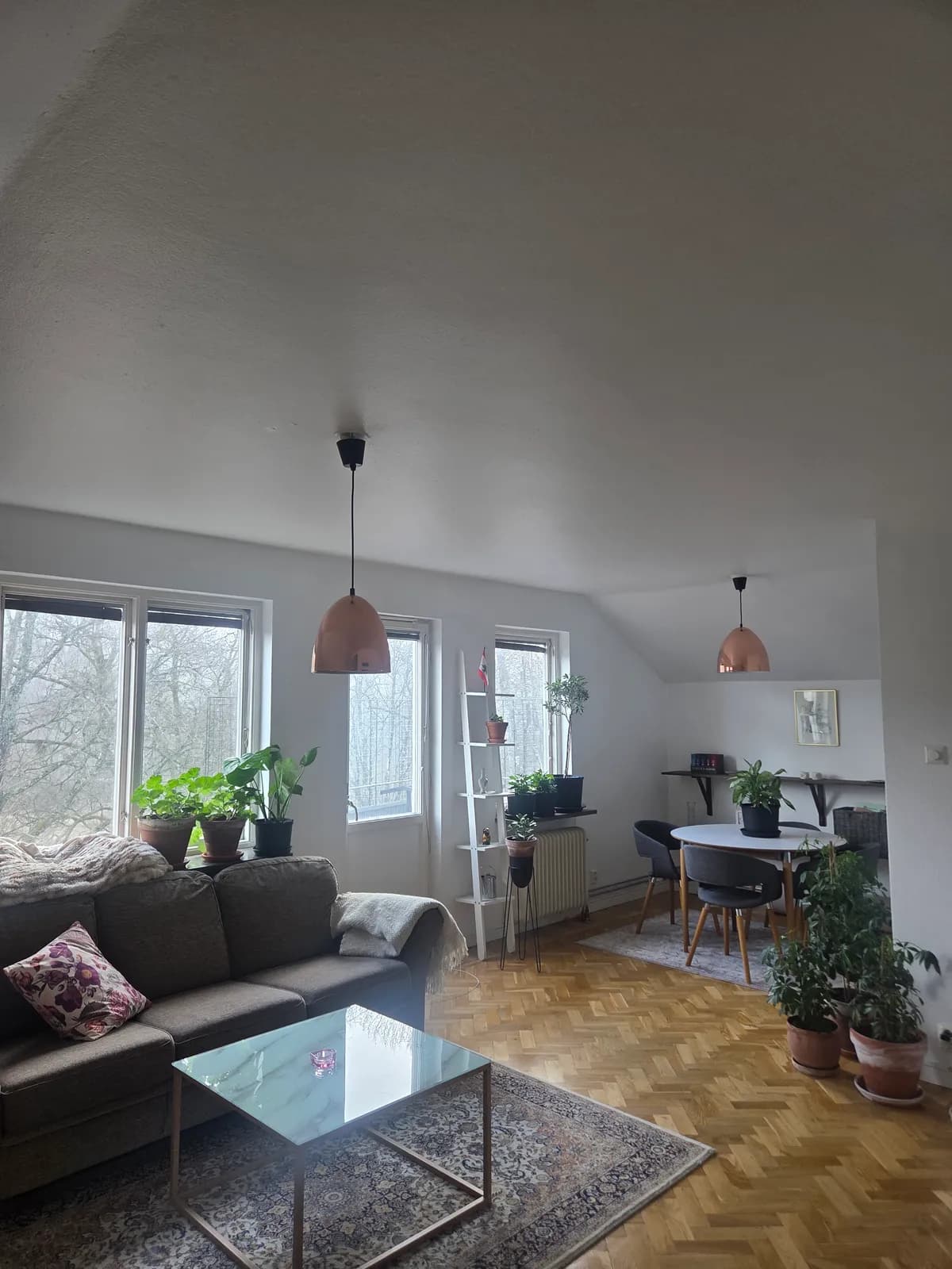 Hyreslägenhet på Borås i boras