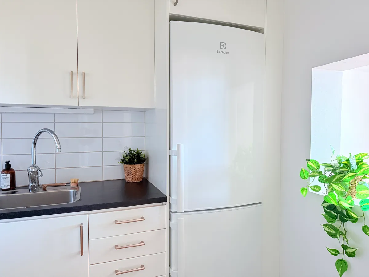 Hyreslägenhet på Torshälla i torshalla