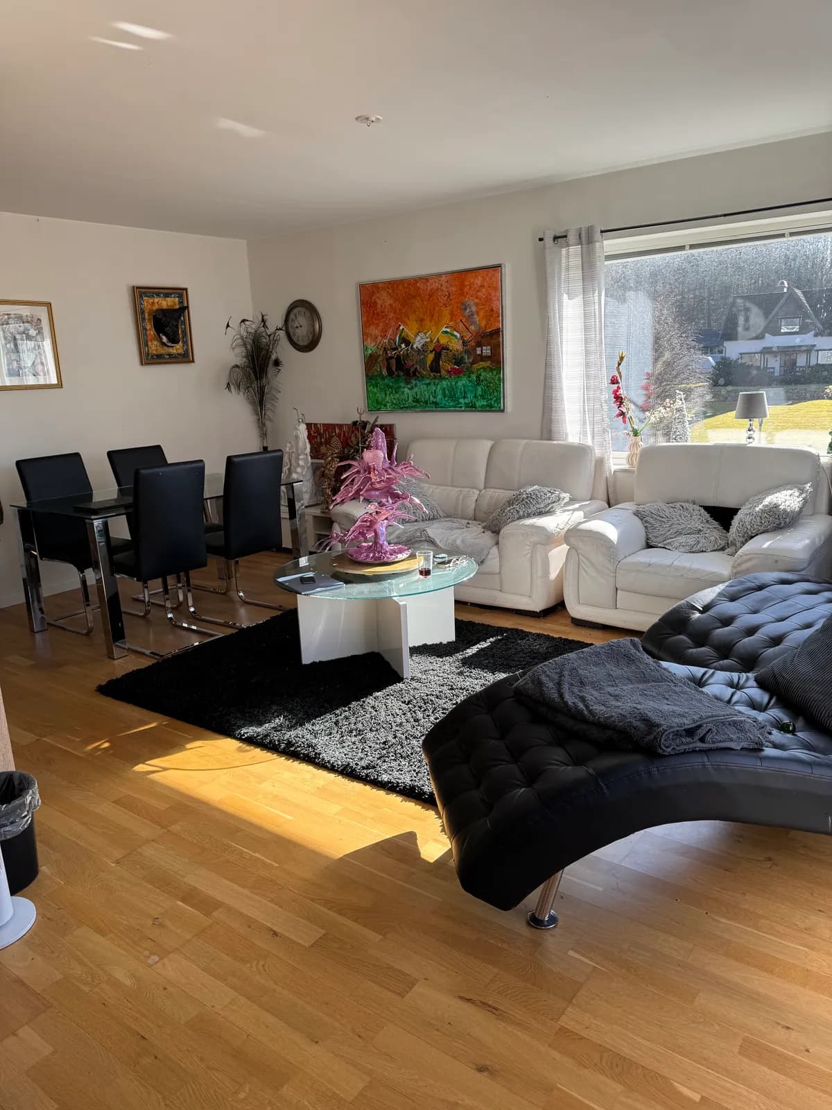 Hyreslägenhet på Dalsjöfors i dalsjofors