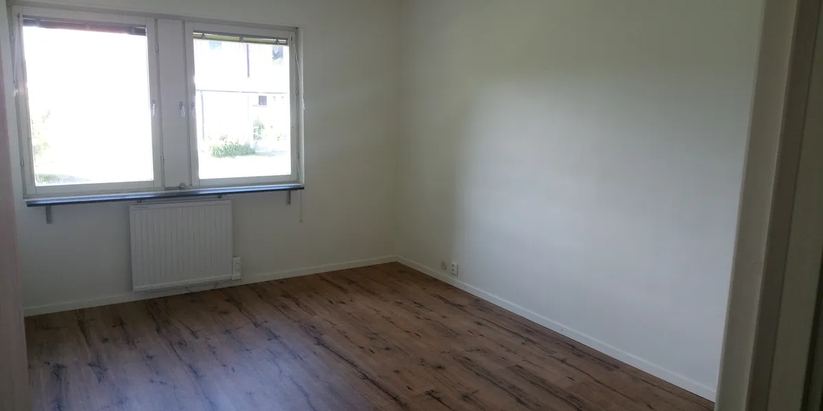 Lägenhet på Vallvägen i Härnösand