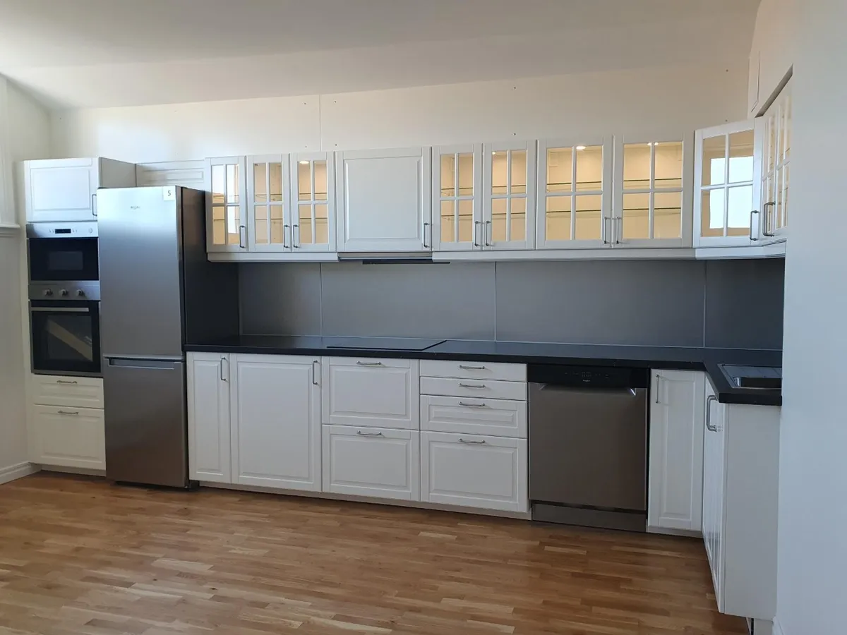 Lägenhet på Billerudsgatan i Säffle