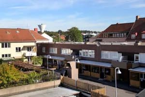 Lägenhet på Östra Storgatan i Nyköping