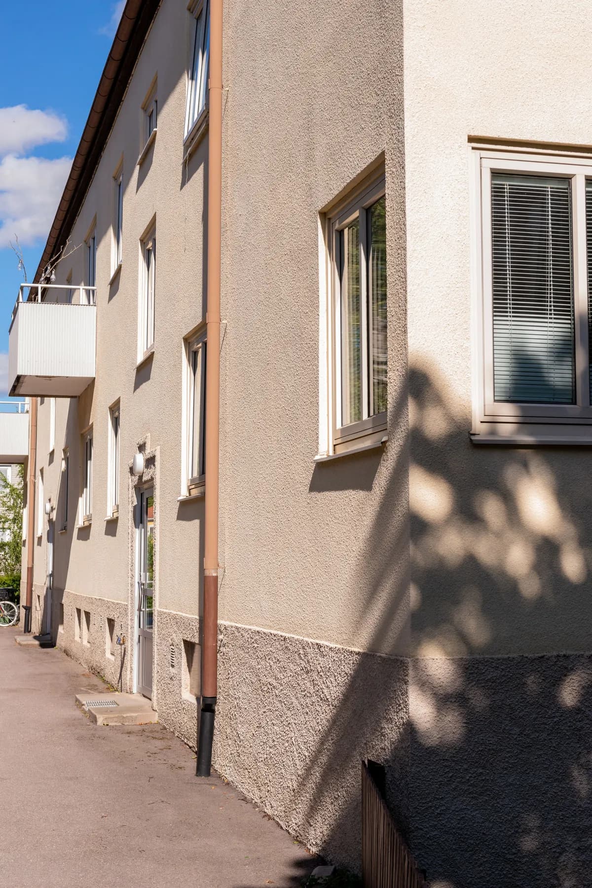 Hyreslägenhet på ESKILSTUNA i eskilstuna