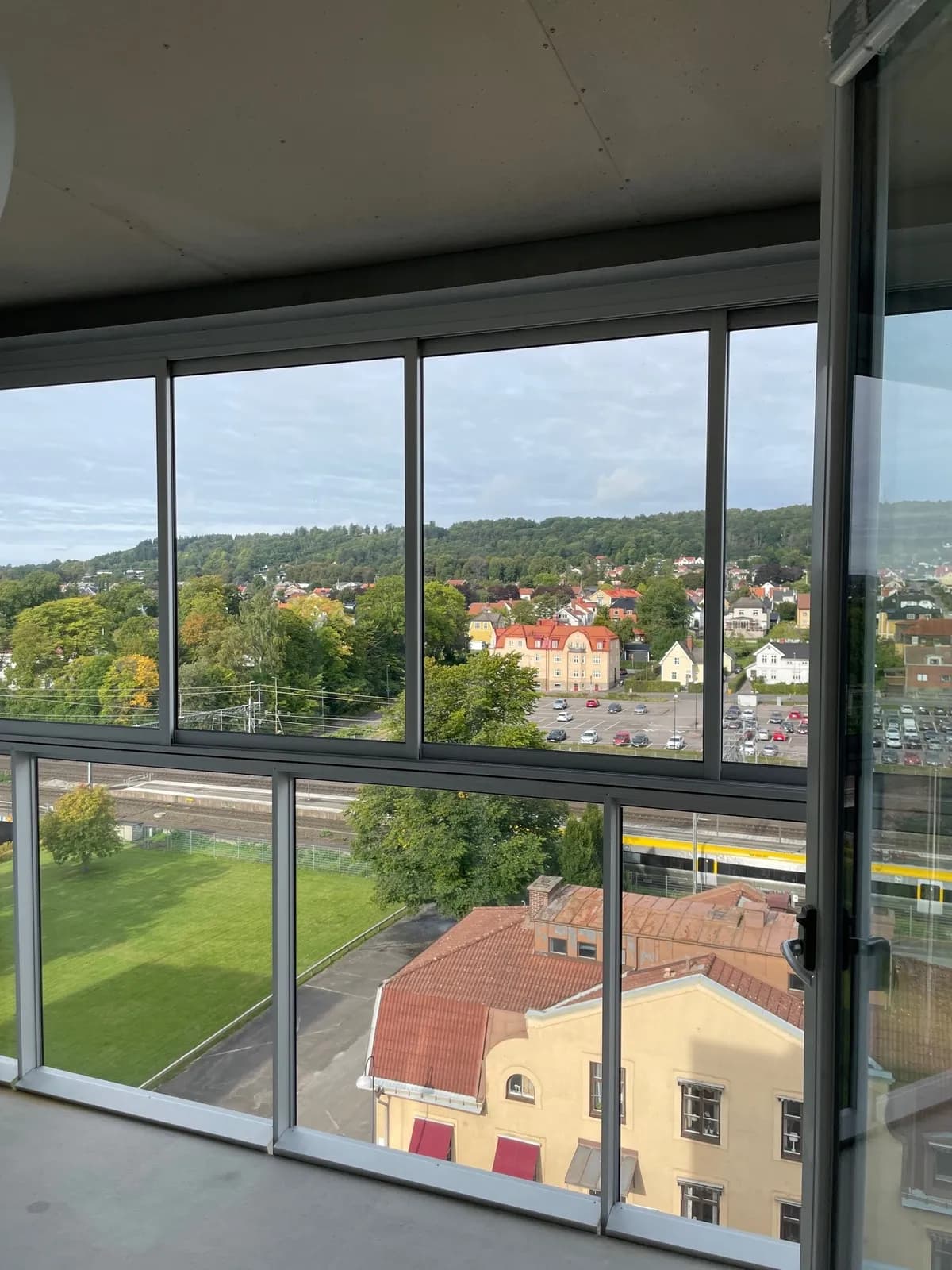 Hyreslägenhet på Falköping i falkoping