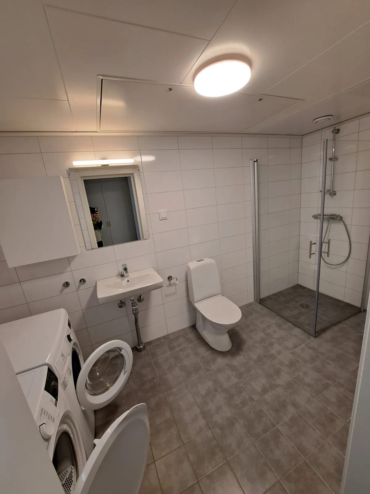 Lägenhet på Brinkestigen i Vara