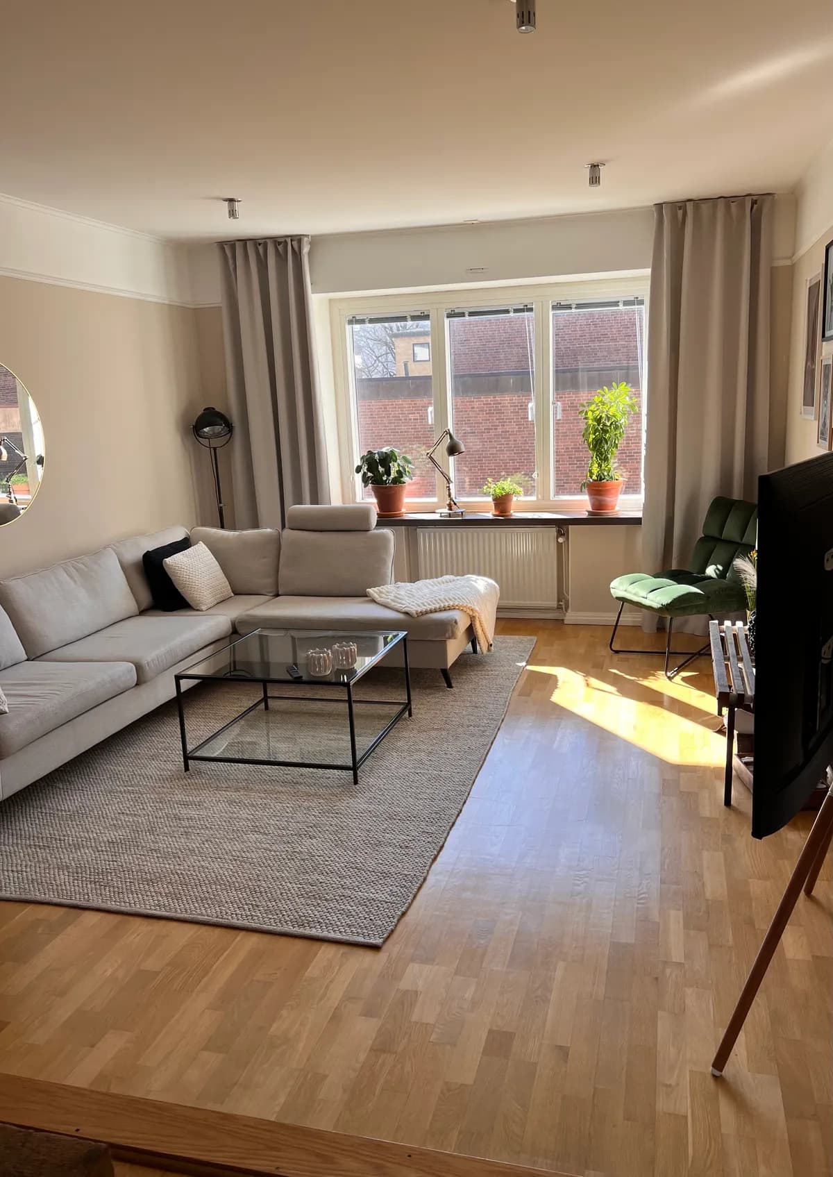 Hyreslägenhet på Borås i boras