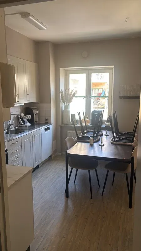 Lägenhet på Prästgärdsgatan i Köping