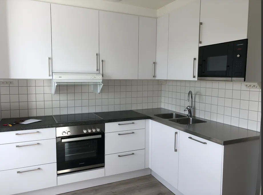 Hyreslägenhet på Norrköping i norrkoping