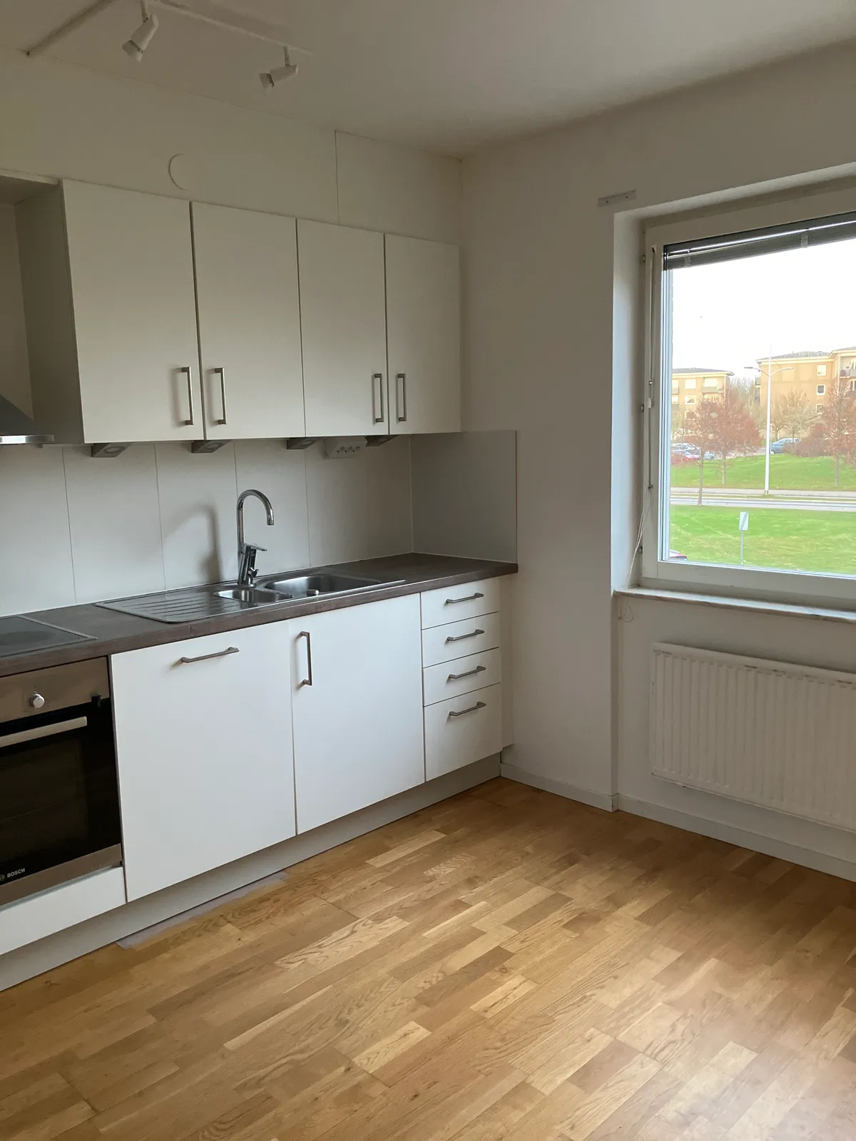 Hyreslägenhet på Helsingborg i helsingborg