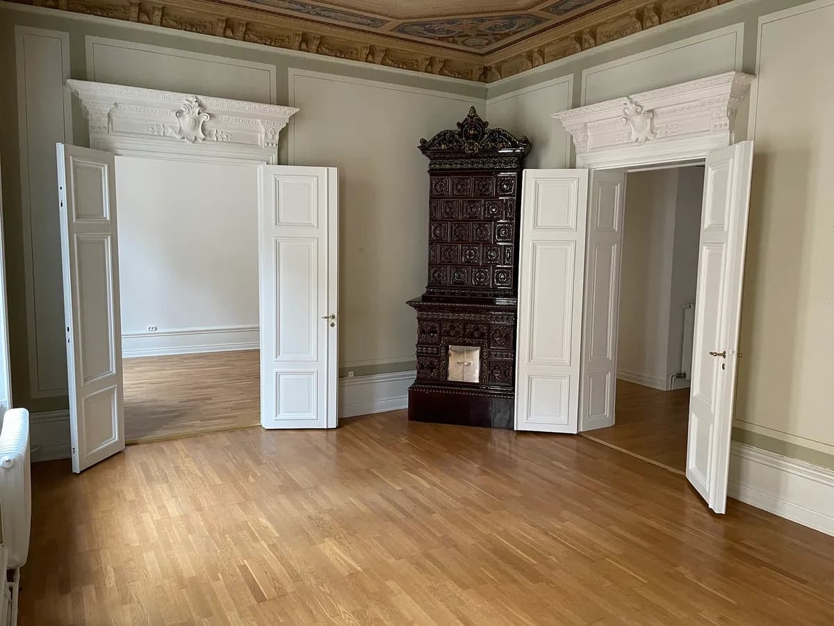 Hyreslägenhet på Sundsvall i sundsvall