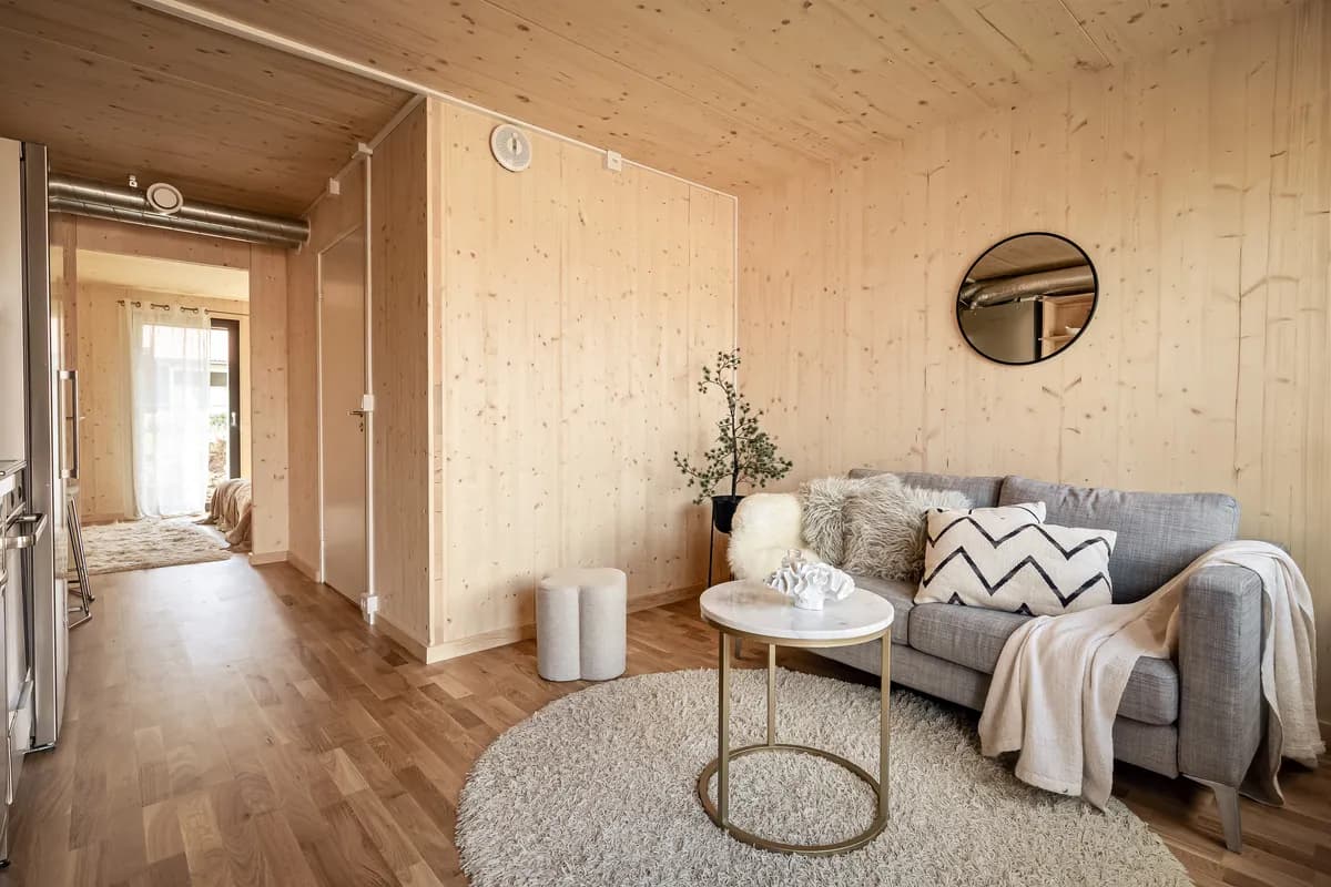Hyreslägenhet på Enköping i enkoping