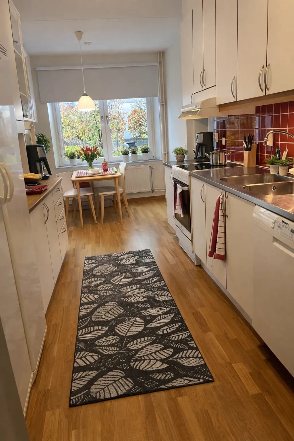 Hyreslägenhet på Örebro i orebro