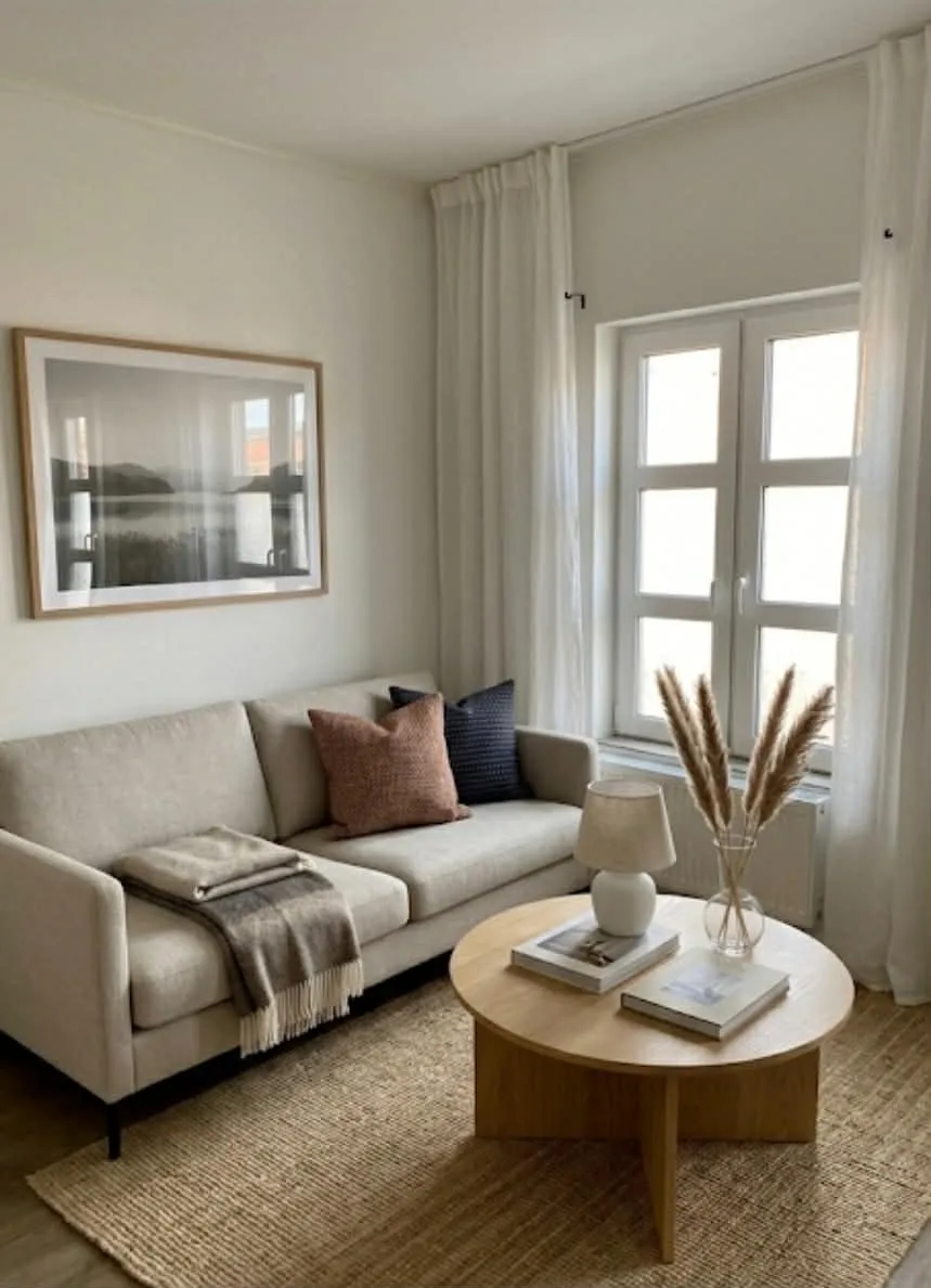 Lägenhet på Korsgatan i Vara