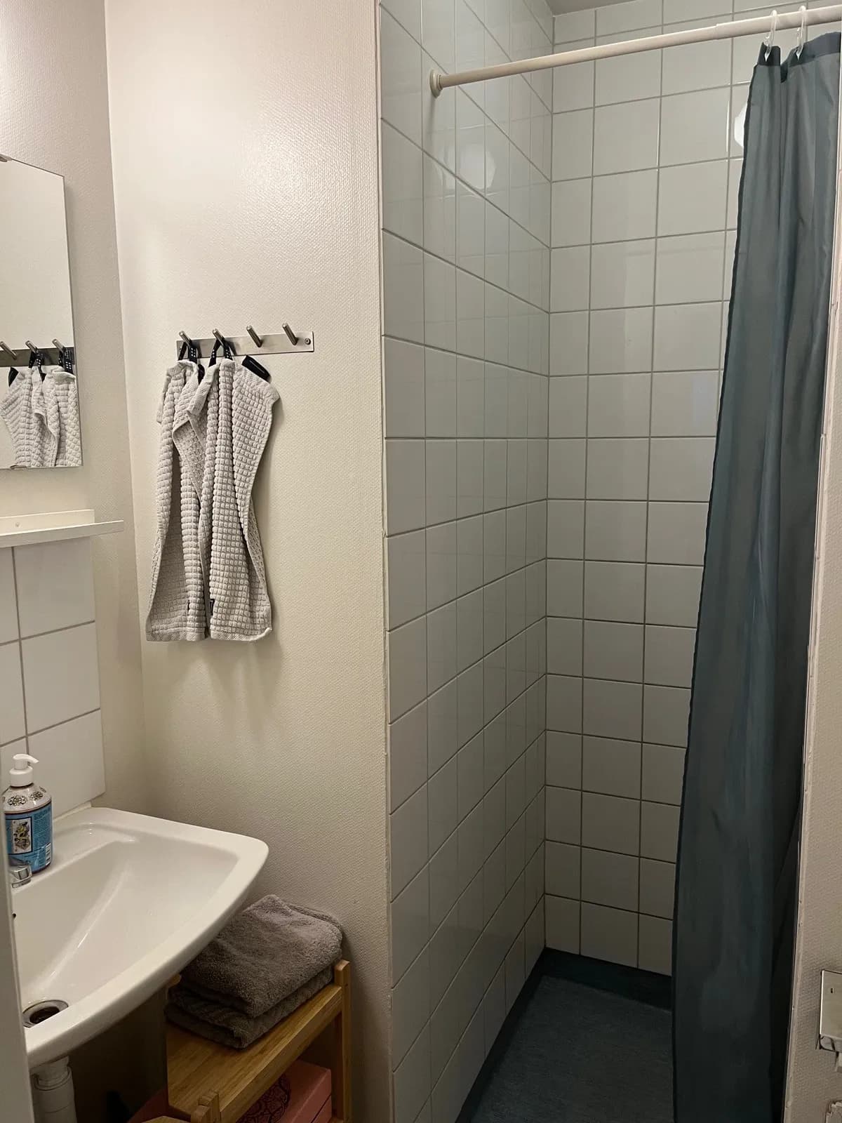 Hyreslägenhet på Nyköping i nykoping