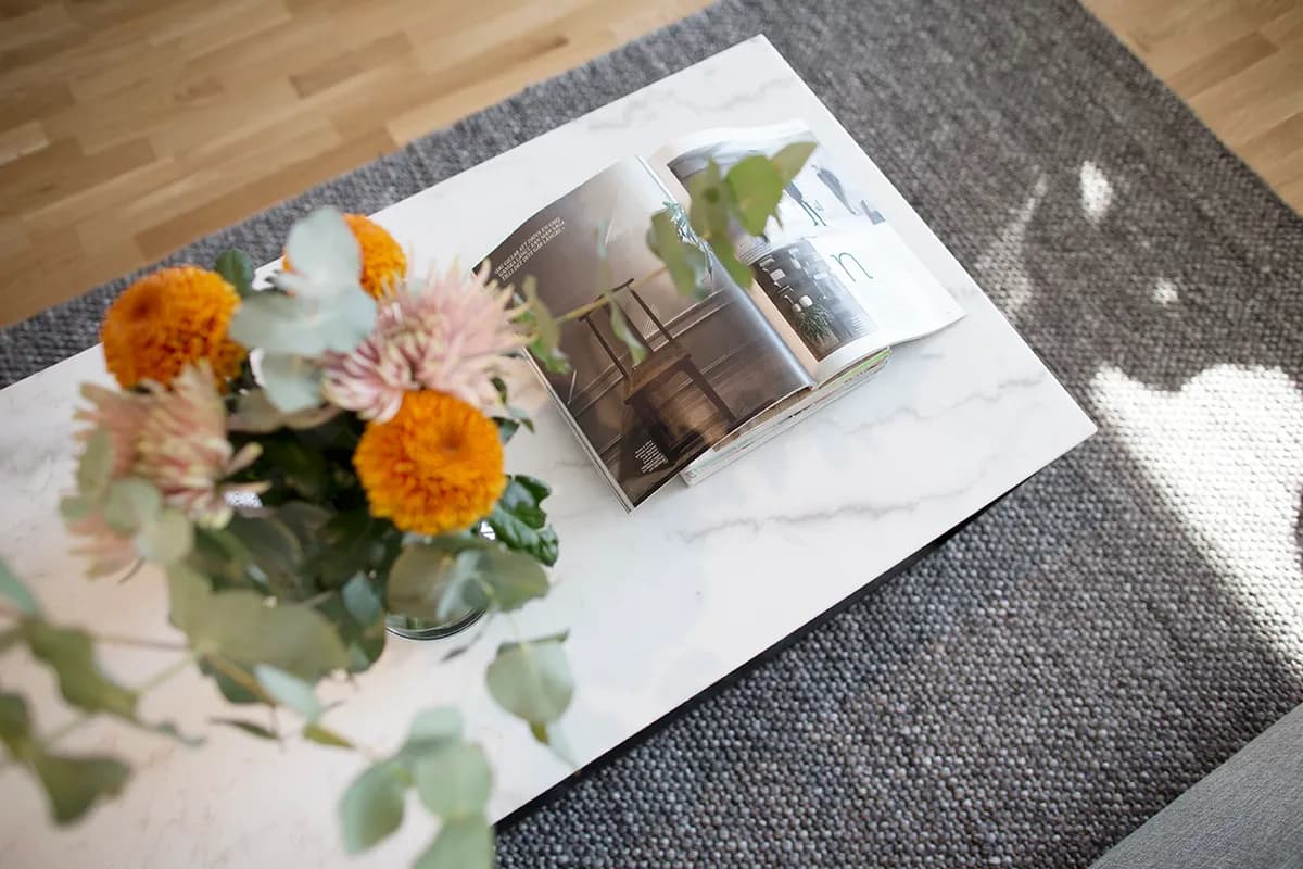 Lägenhet på Barkvägen i Skövde