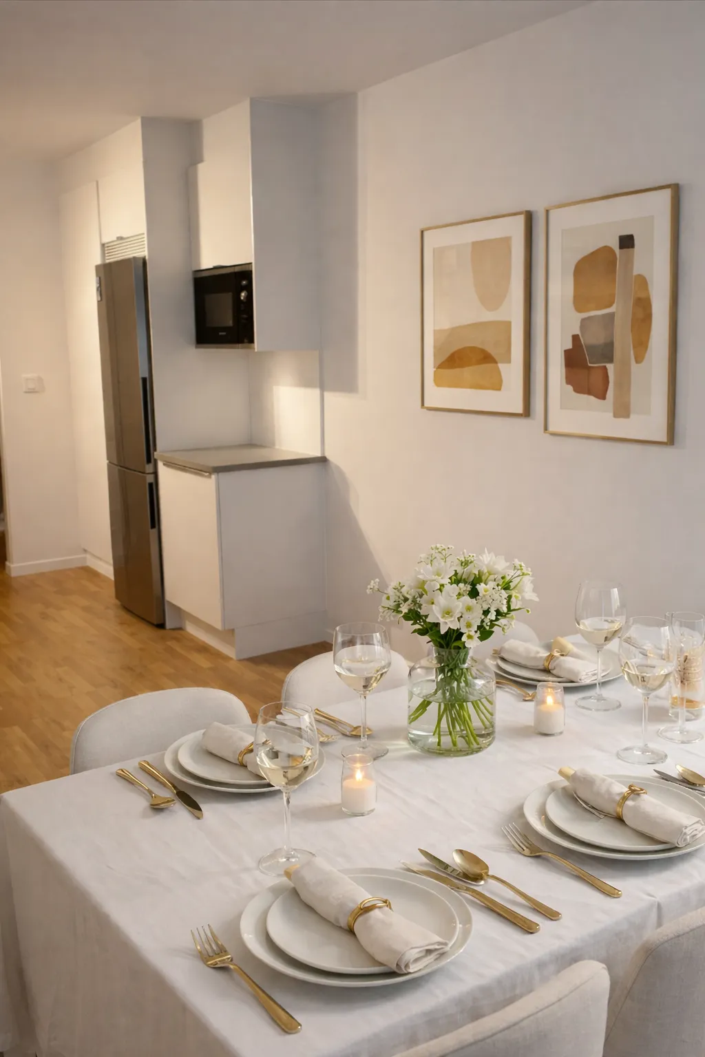 Hyreslägenhet på Skövde i skovde