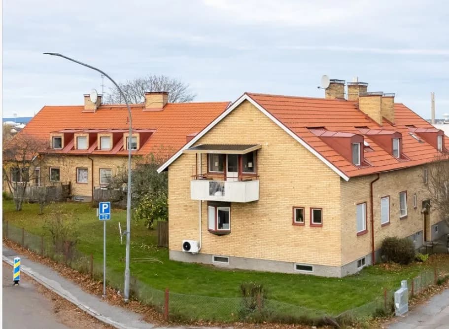 Hyreslägenhet på Örebro i orebro