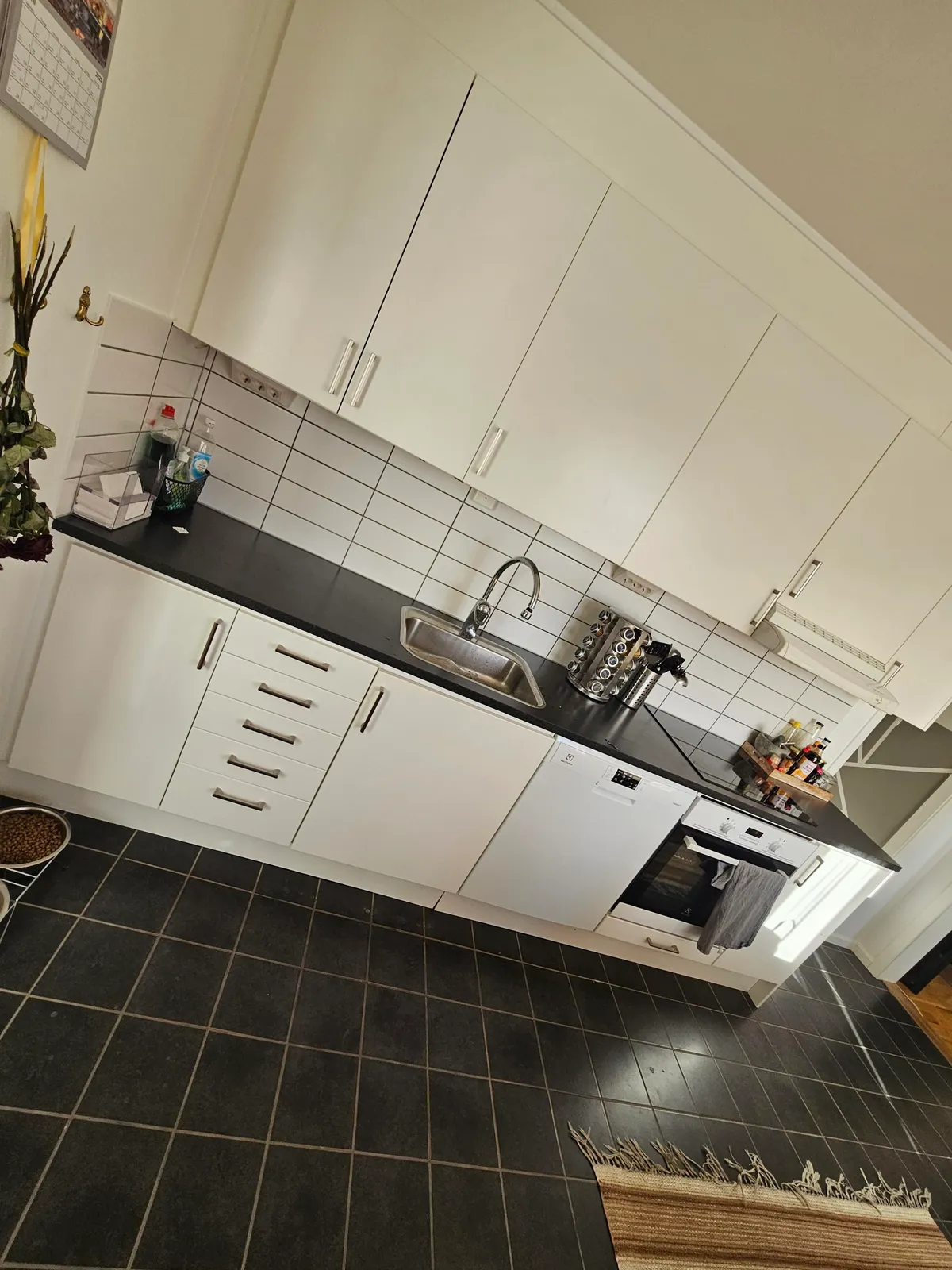 Hyreslägenhet på Eskilstuna i eskilstuna