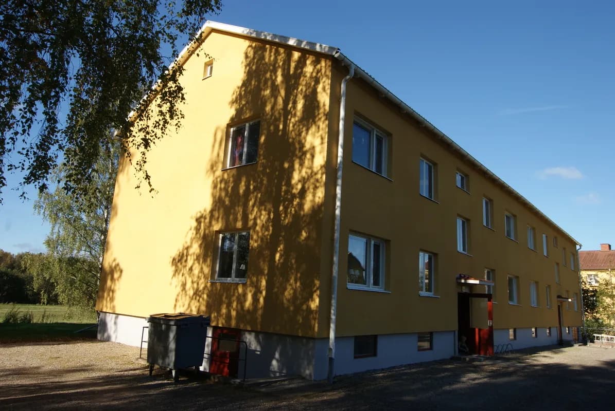 Lägenhet på Södergatan i Vingåker