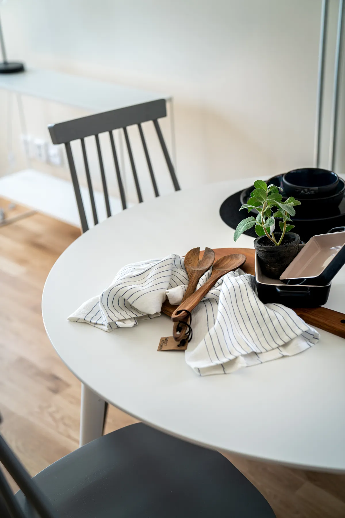 Lägenhet på Värsnäsvägen i Kalmar