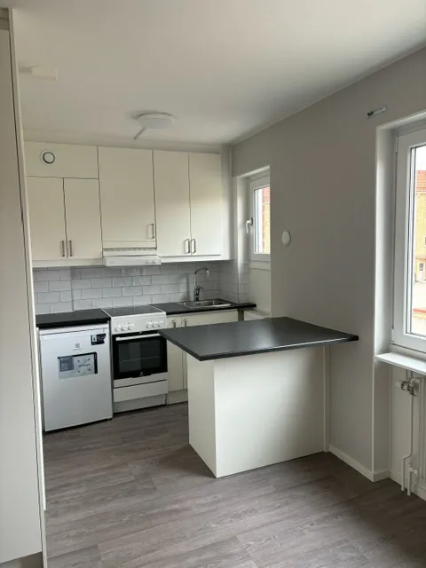 Lägenhet på Ponsbachs väg i Krylbo