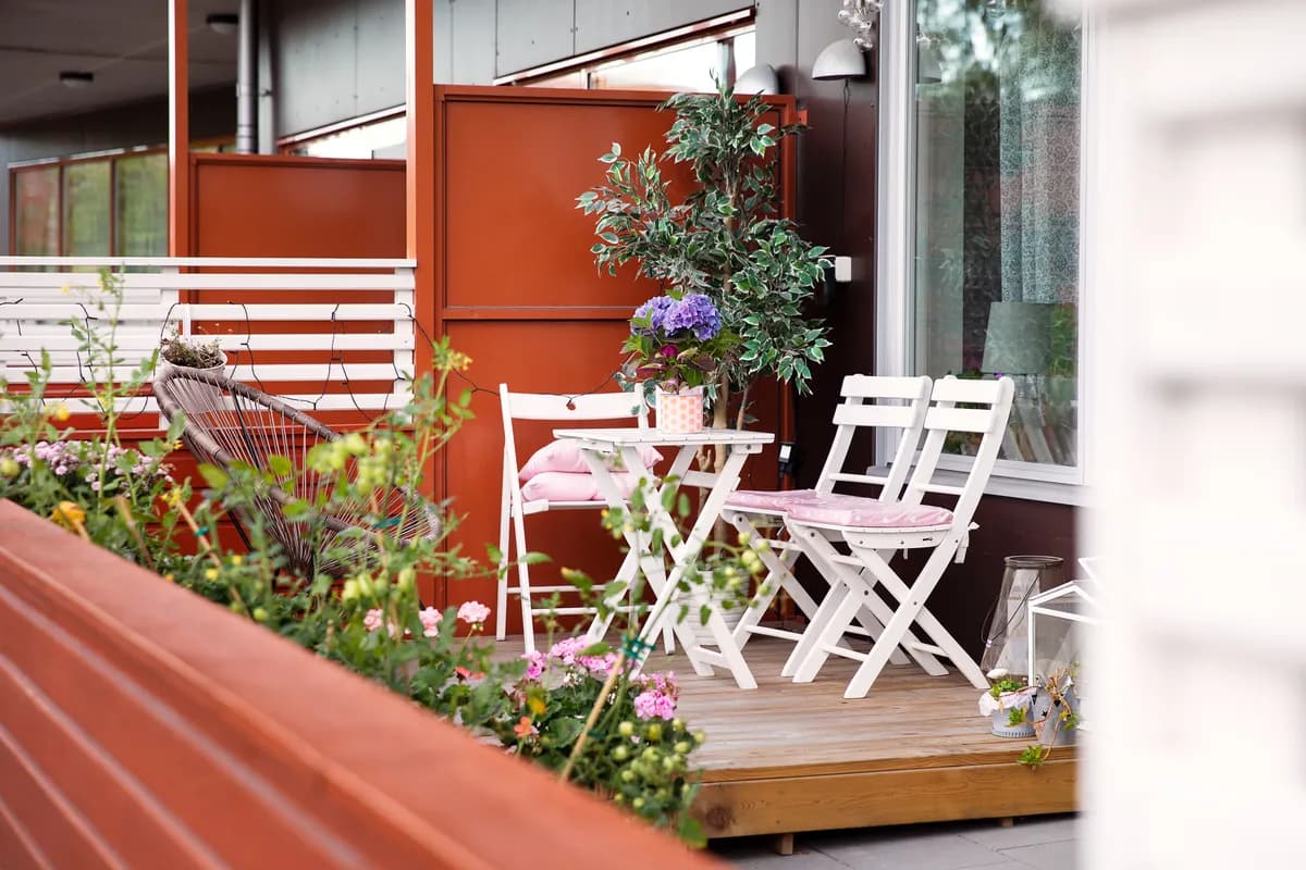 Hyreslägenhet på Örebro i orebro