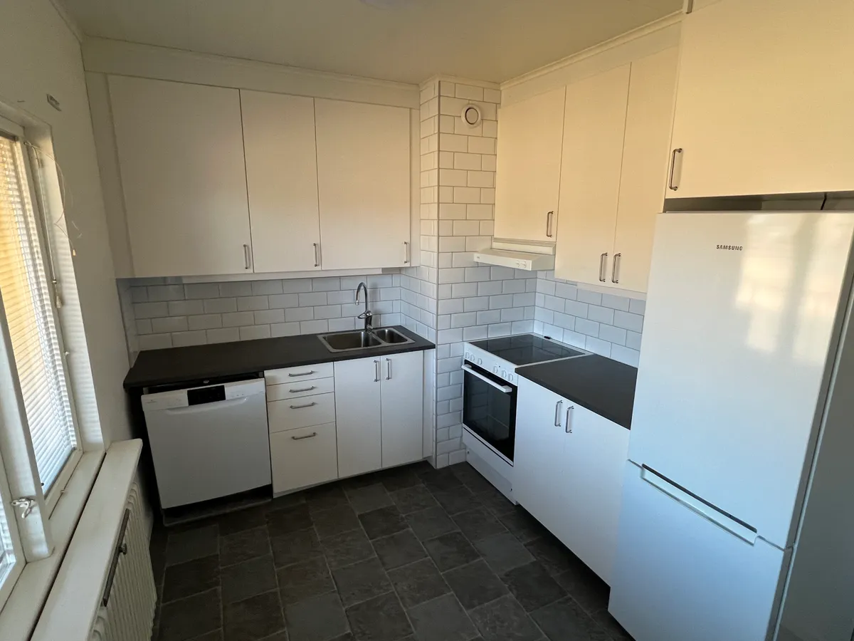 Lägenhet på Södergatan i Vingåker